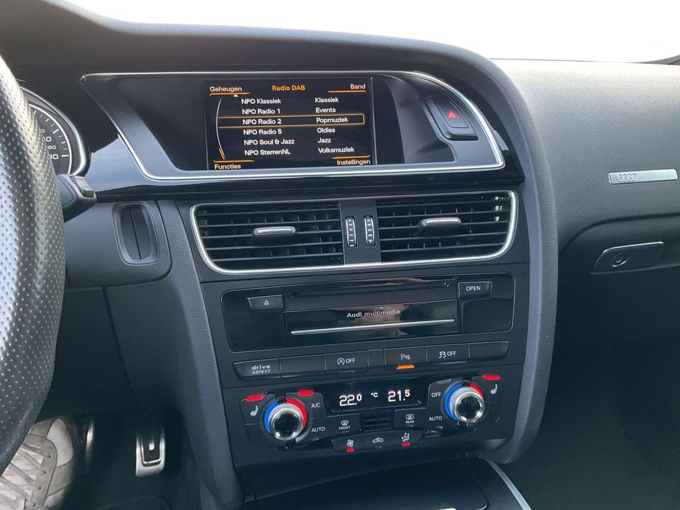 Audi A5 - Imagem 18