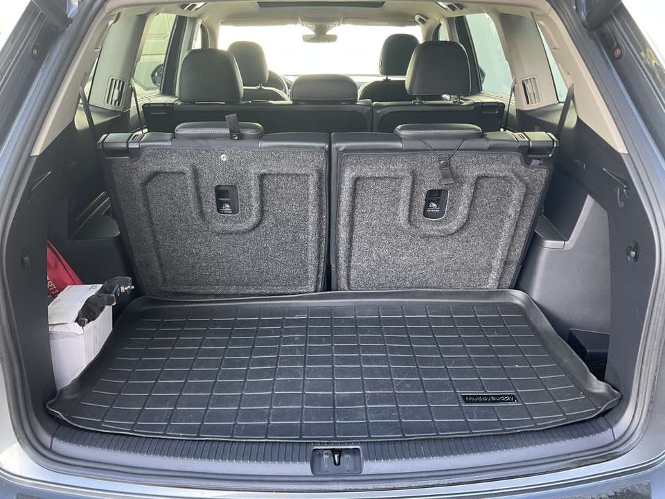 Volkswagen Tiguan Allspace - Imagem 19