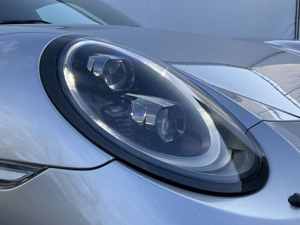 Porsche 991 - Imagem 20
