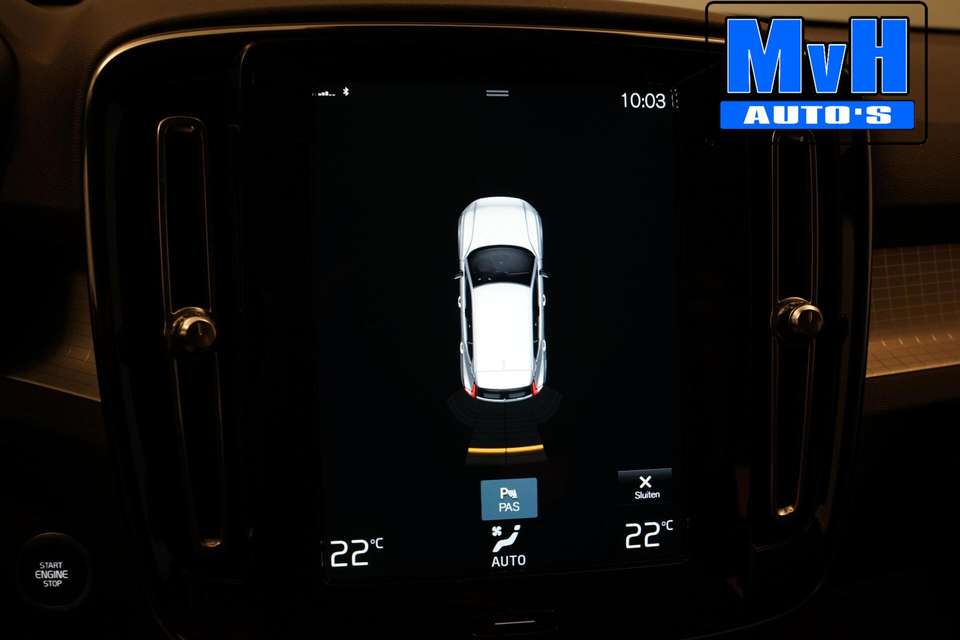 Volvo XC40 - Imagem 8