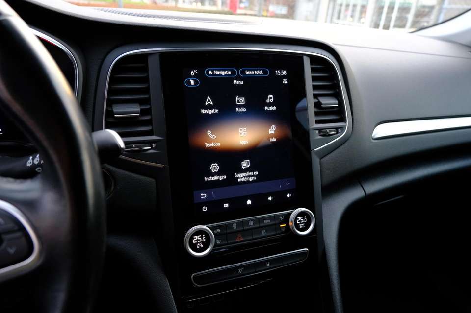 Renault Megane - Imagem 16