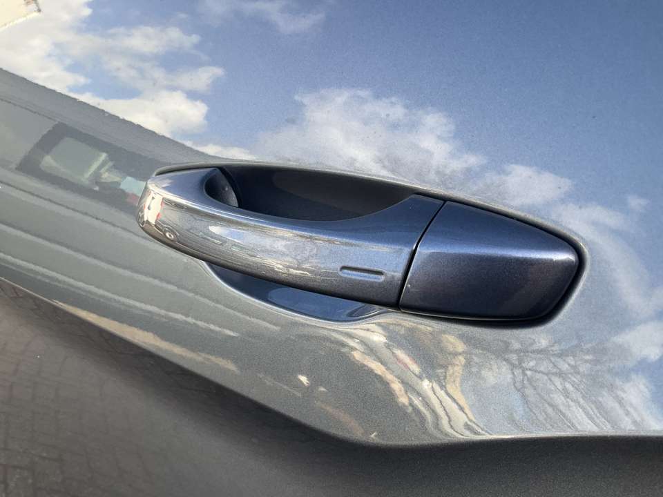 Volkswagen Tiguan Allspace - Imagem 20