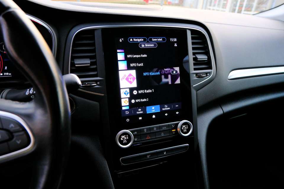 Renault Megane - Imagem 17