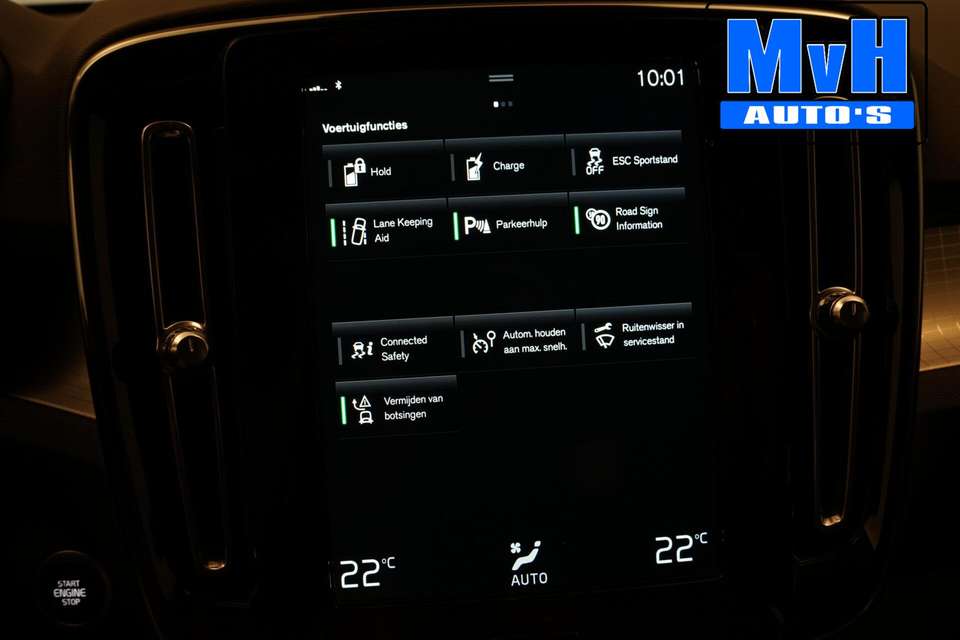 Volvo XC40 - Imagem 10