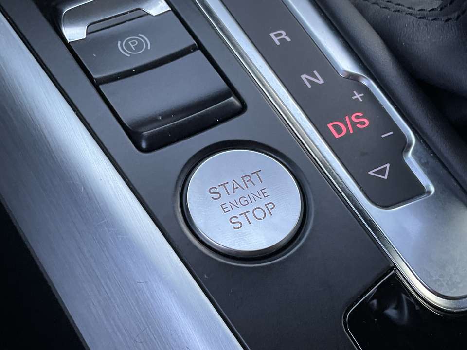 Audi A5 - Imagem 20