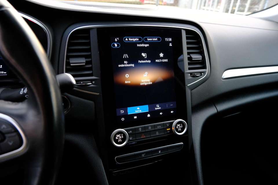 Renault Megane - Imagem 18