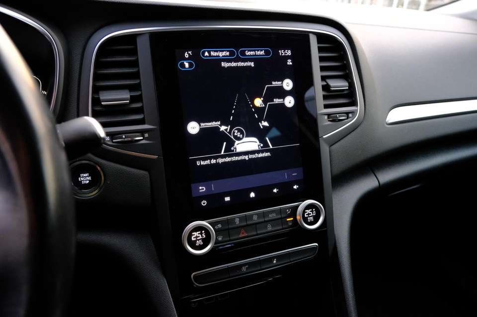 Renault Megane - Imagem 19