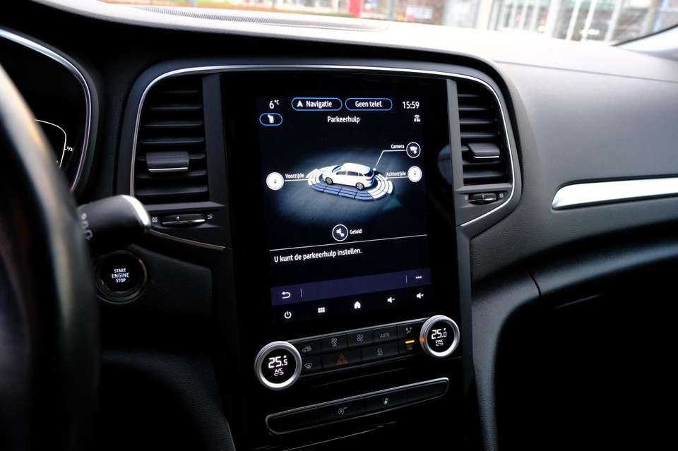 Renault Megane - Imagem 20