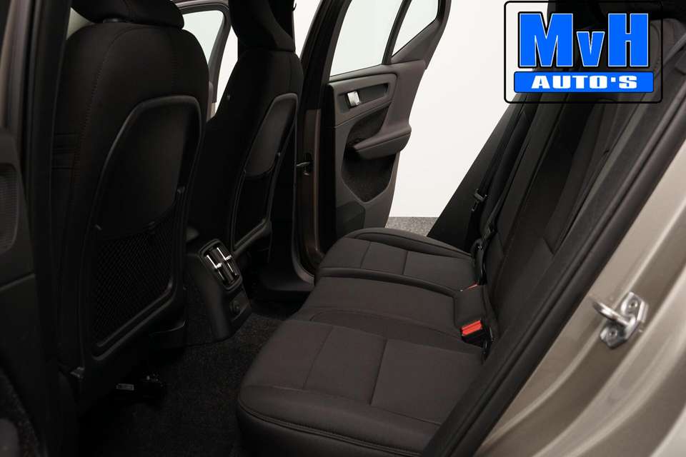 Volvo XC40 - Imagem 13