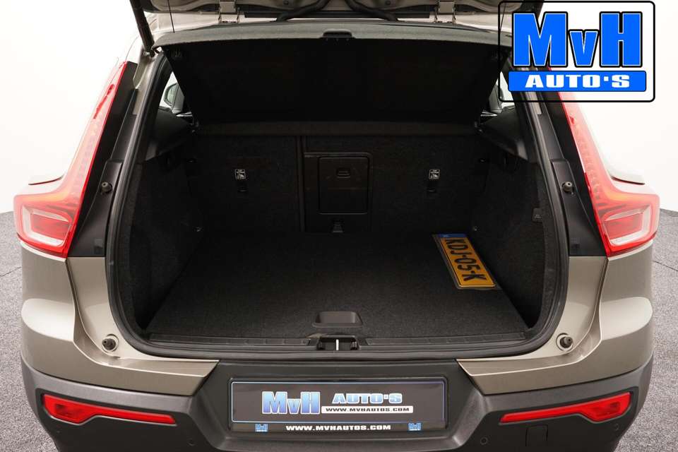 Volvo XC40 - Imagem 14