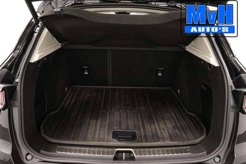 Lynk & Co 01 - Imagem 13