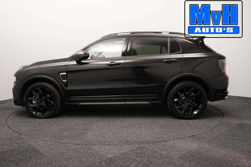 Lynk & Co 01 - Imagem 15