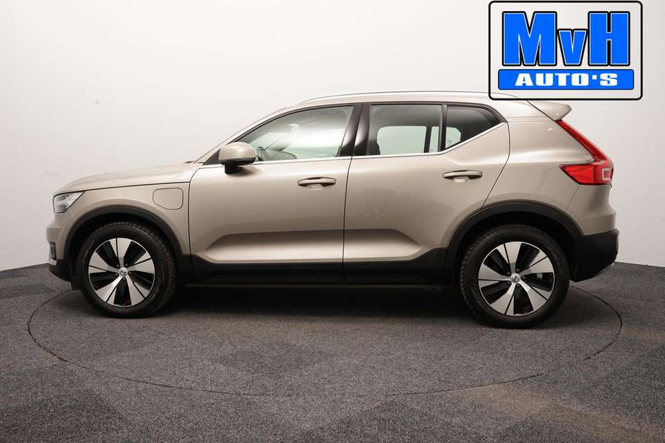 Volvo XC40 - Imagem 18