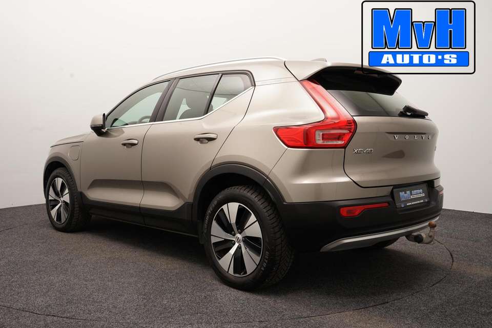 Volvo XC40 - Imagem 19