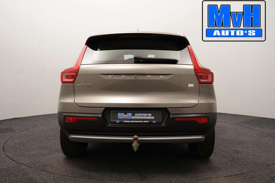 Volvo XC40 - Imagem 20