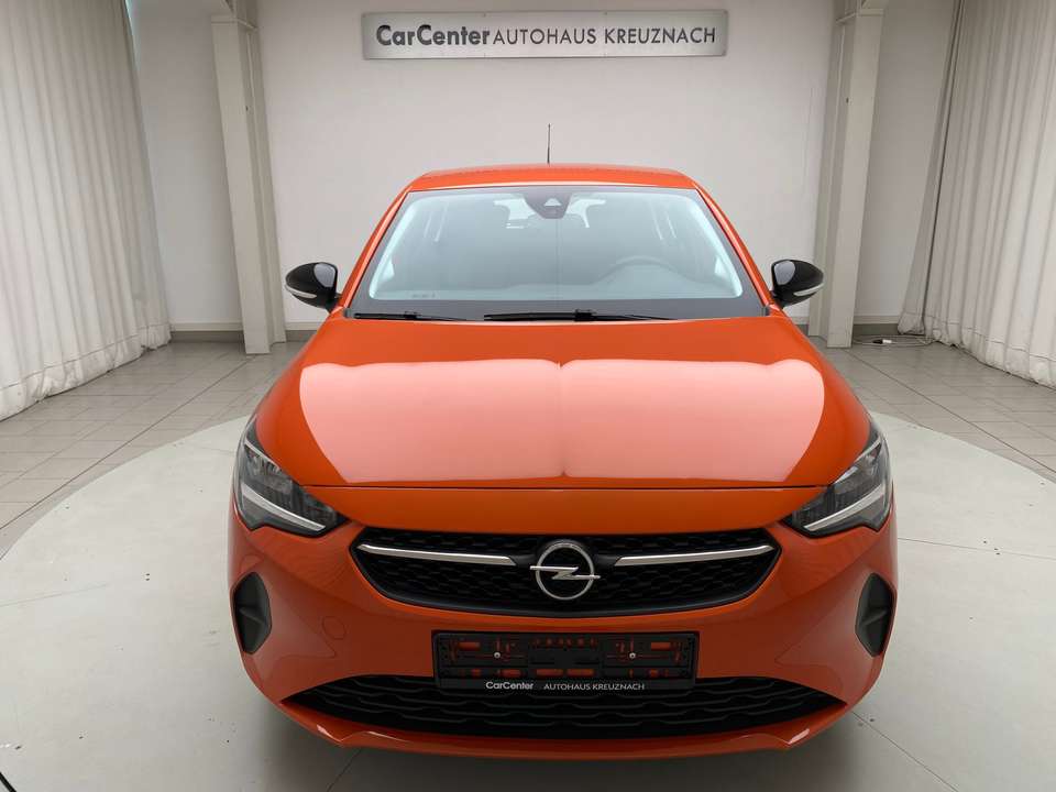 Opel Corsa-e - Imagem 2