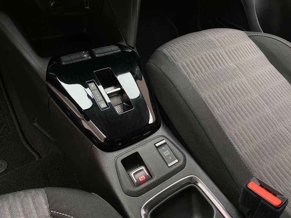 Opel Corsa-e - Imagem 14