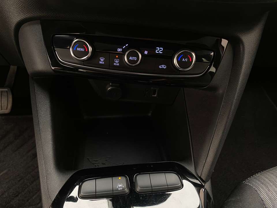 Opel Corsa-e - Imagem 15