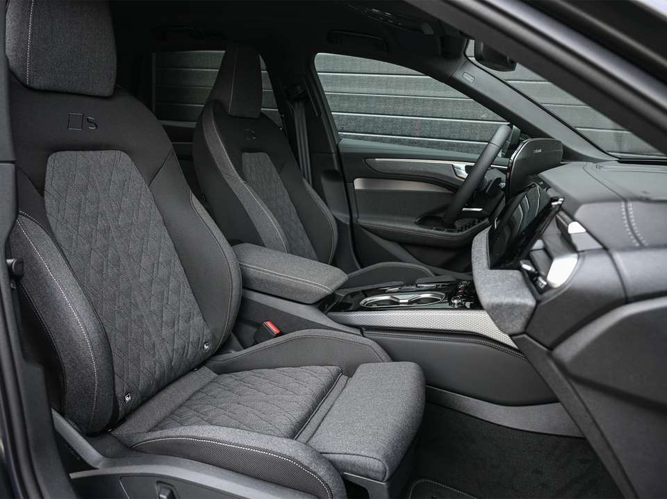 Audi A6 - Imagem 3