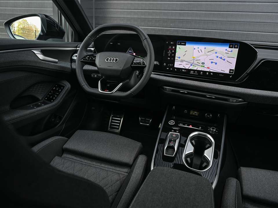 Audi A6 - Imagem 5