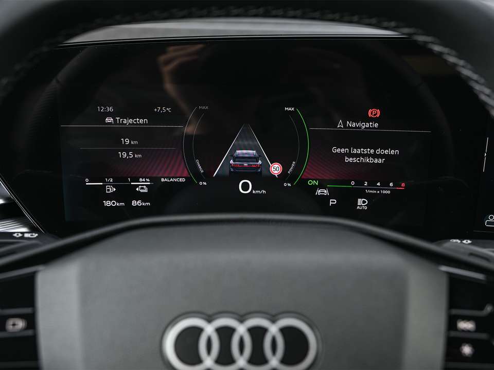 Audi A6 - Imagem 6
