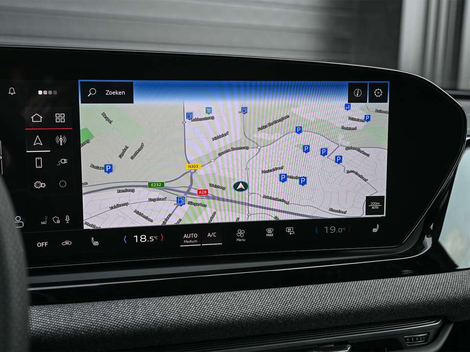 Audi A6 - Imagem 7