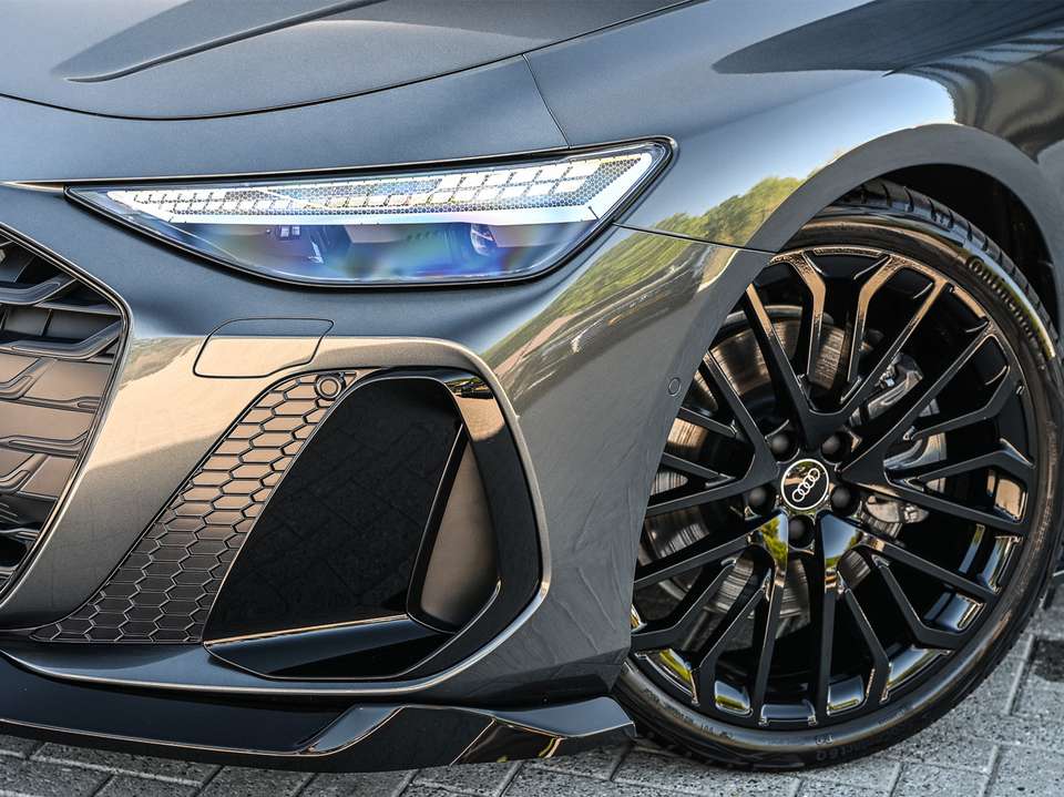 Audi A6 - Imagem 10
