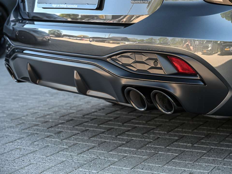 Audi A6 - Imagem 13