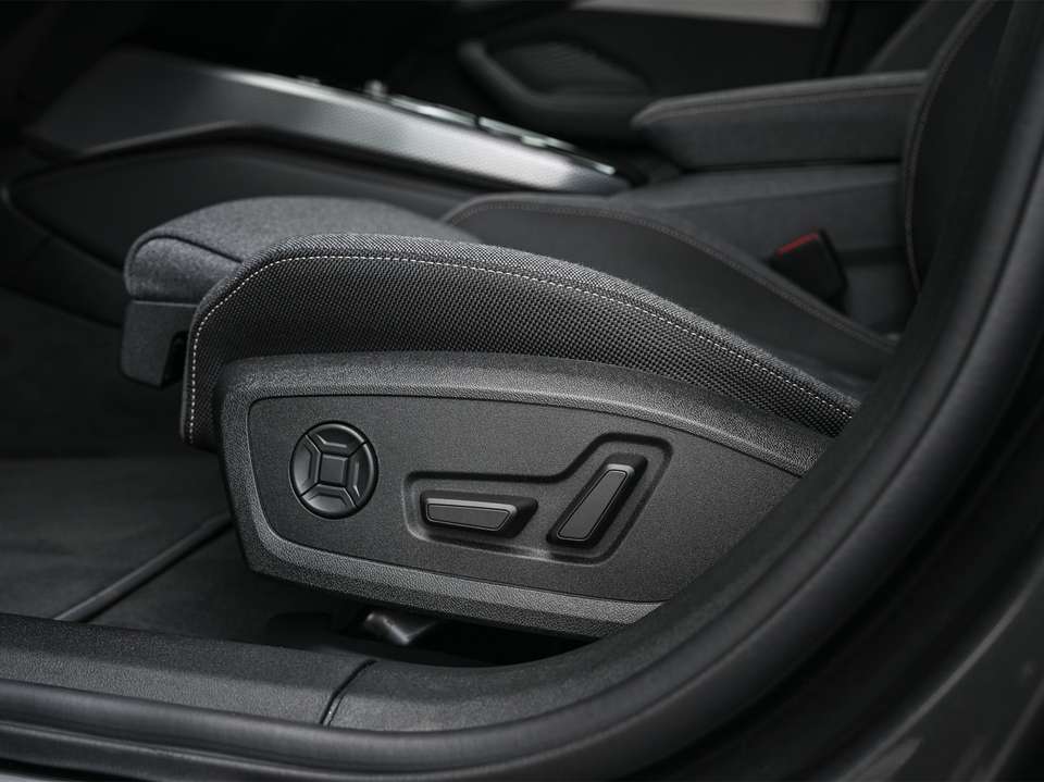 Audi A6 - Imagem 14