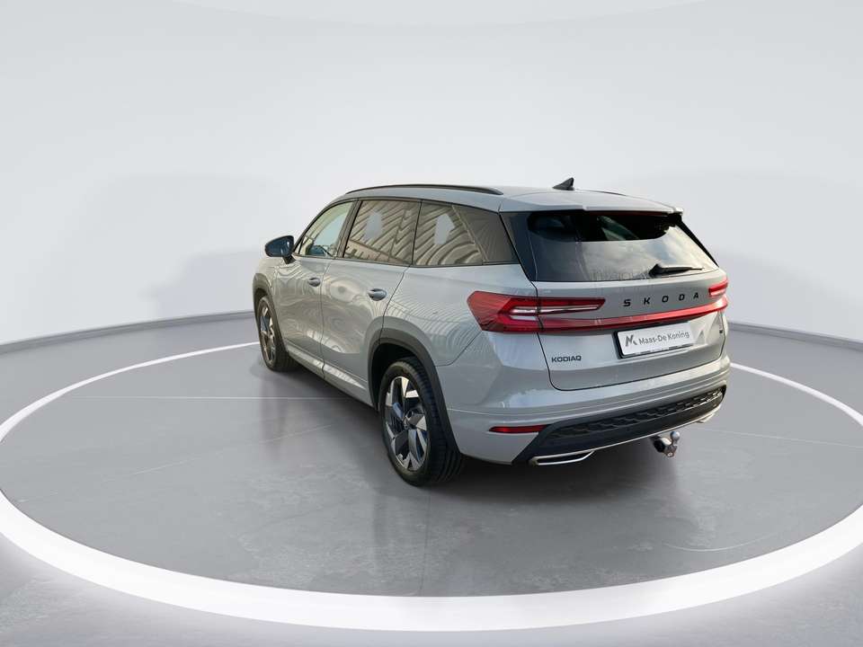 Skoda Kodiaq - Imagem 2