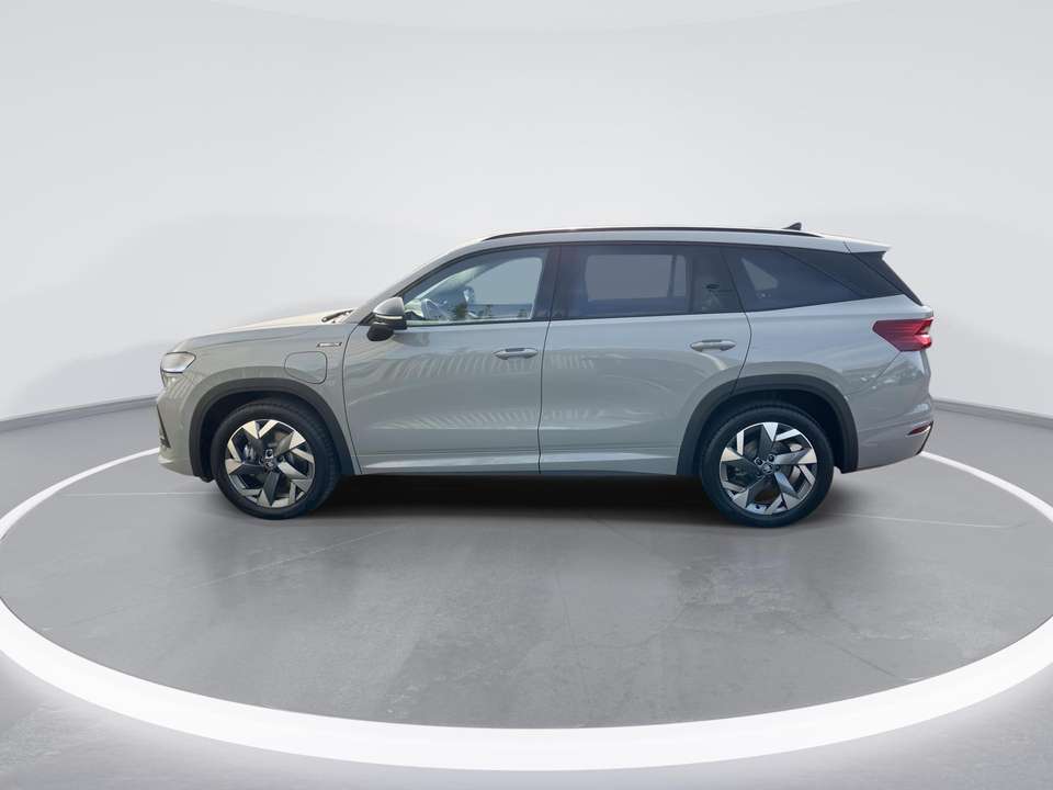 Skoda Kodiaq - Imagem 3