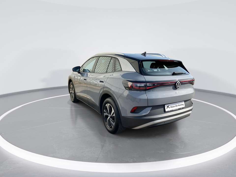 Volkswagen ID.4 - Imagem 2