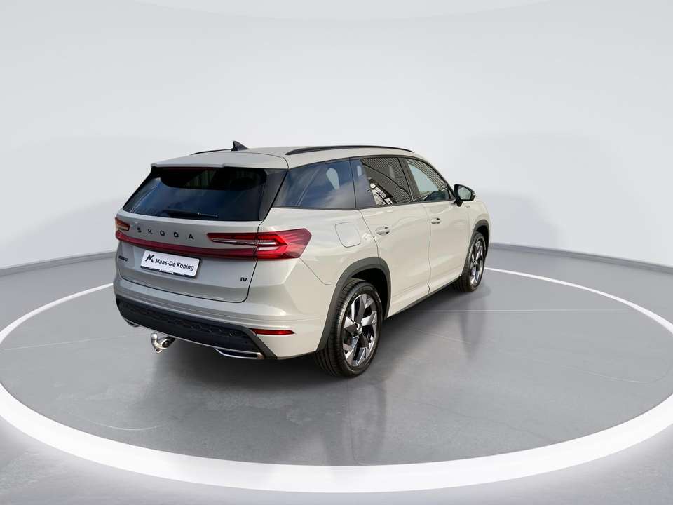 Skoda Kodiaq - Imagem 6
