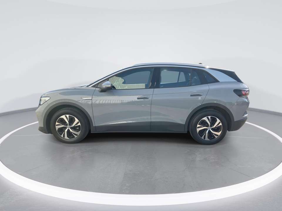 Volkswagen ID.4 - Imagem 3