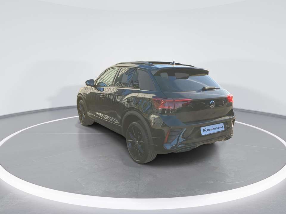 Volkswagen T-Roc - Imagem 4
