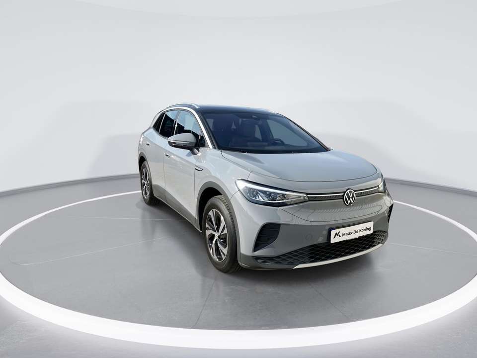 Volkswagen ID.4 - Imagem 4