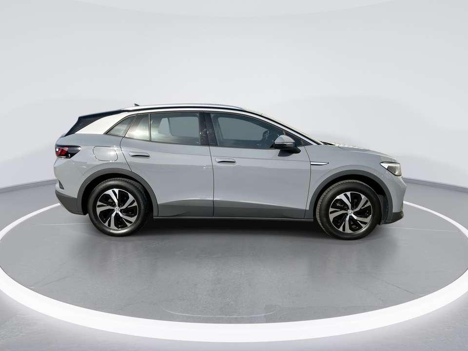 Volkswagen ID.4 - Imagem 5