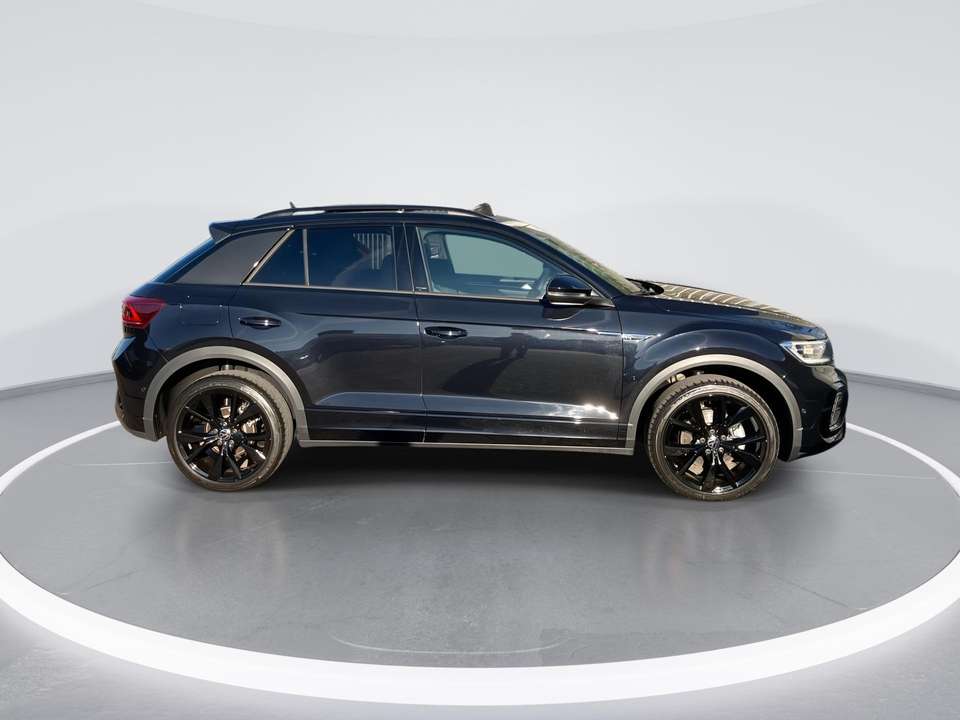 Volkswagen T-Roc - Imagem 6