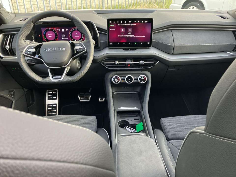 Skoda Kodiaq - Imagem 12