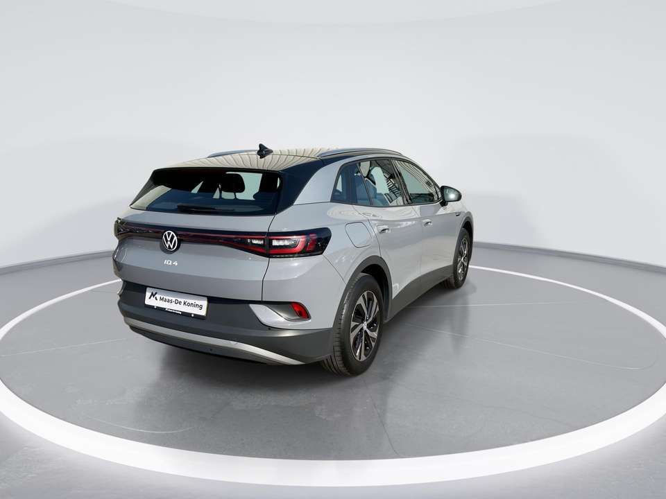Volkswagen ID.4 - Imagem 6