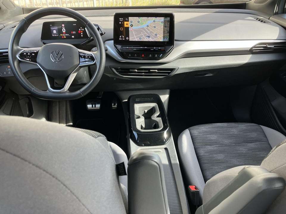 Volkswagen ID.4 - Imagem 7