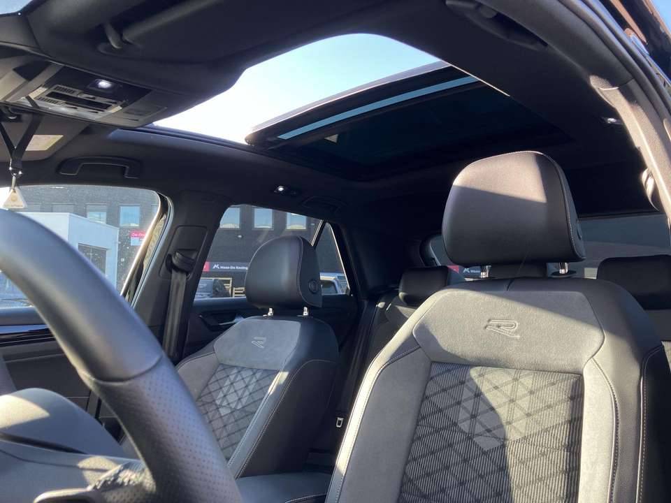 Volkswagen T-Roc - Imagem 9
