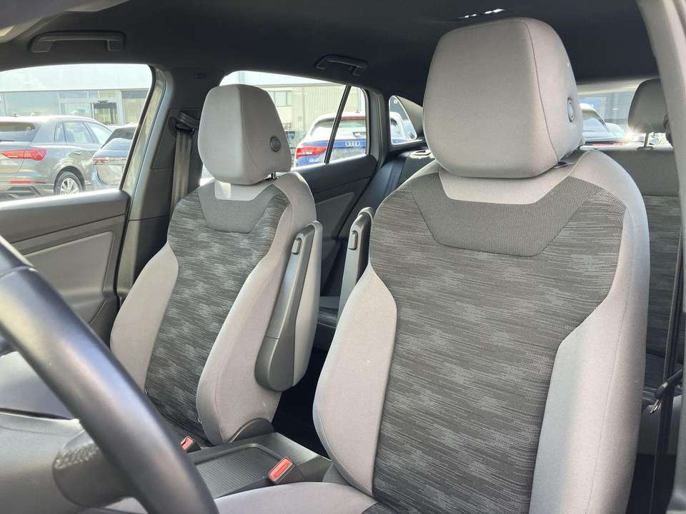 Volkswagen ID.4 - Imagem 9