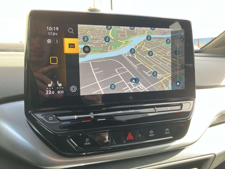 Volkswagen ID.4 - Imagem 10