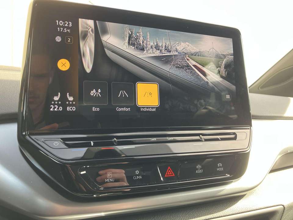 Volkswagen ID.4 - Imagem 11