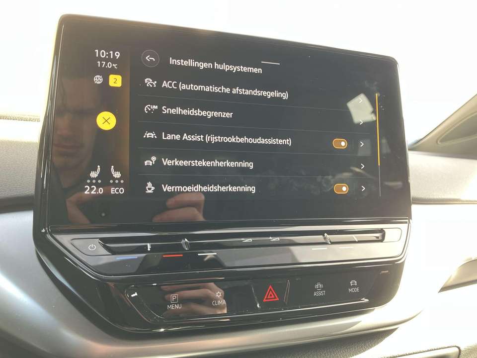 Volkswagen ID.4 - Imagem 13