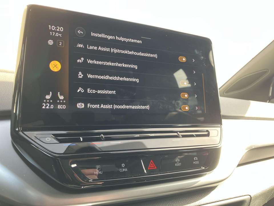 Volkswagen ID.4 - Imagem 14