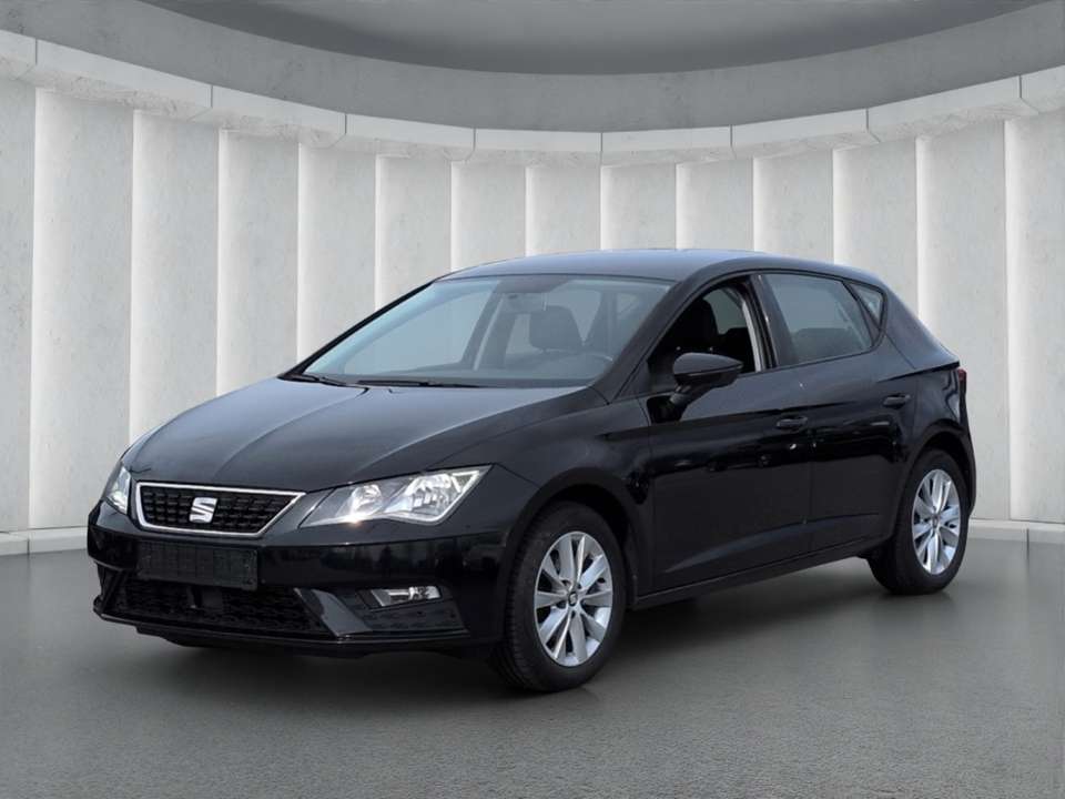 SEAT Leon - Imagem 2