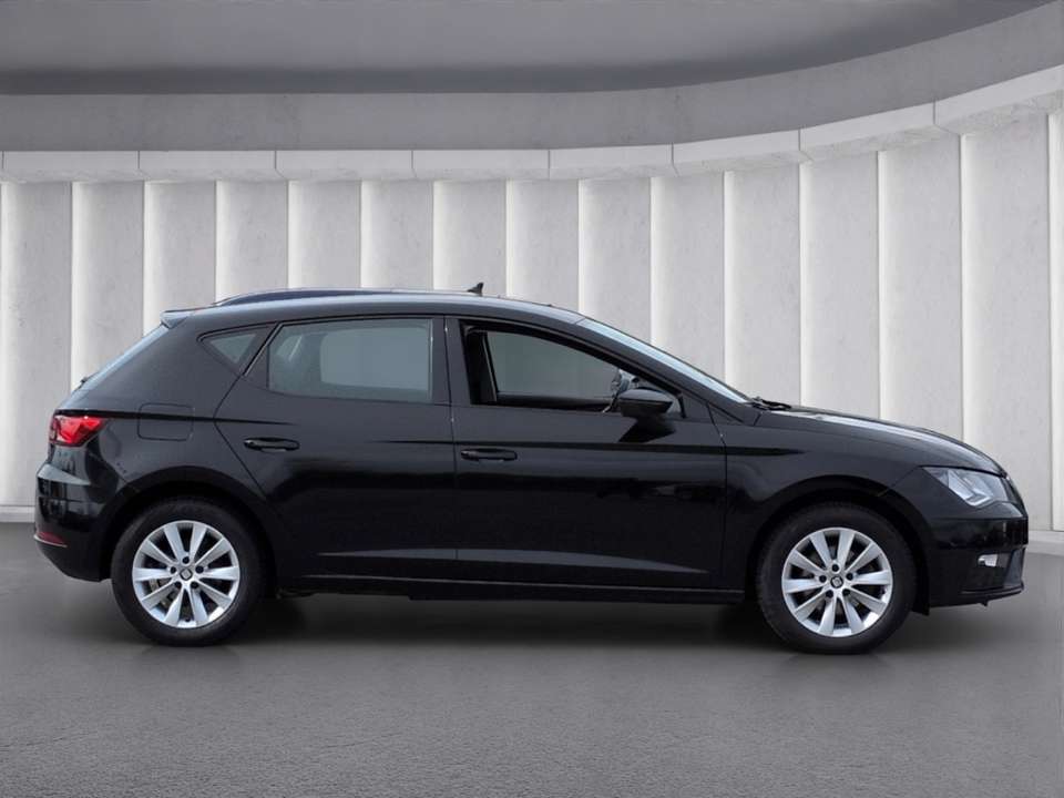 SEAT Leon - Imagem 3