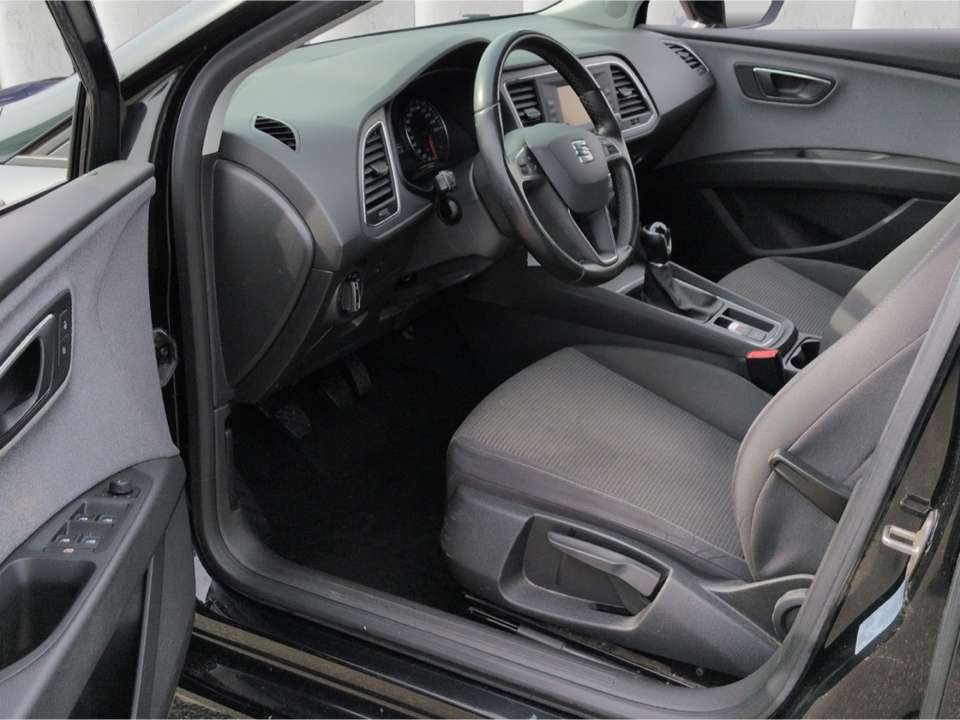 SEAT Leon - Imagem 5